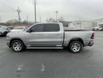 2021 RAM 1500 Big Horn Crew Cab 4x2 5'7" Box