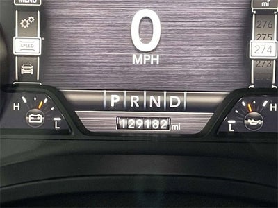 2021 RAM 1500 Big Horn Crew Cab 4x2 5'7" Box