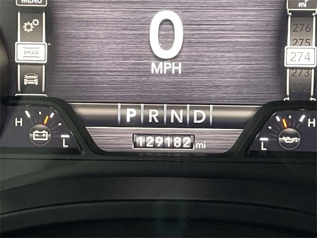 2021 RAM 1500 Big Horn Crew Cab 4x2 5'7" Box