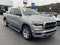 2021 RAM 1500 Big Horn Crew Cab 4x2 5'7" Box