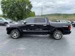 2026 RAM 1500 Tungsten Crew Cab 4x4 5'7" Box
