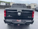 2026 RAM 1500 Tungsten Crew Cab 4x4 5'7" Box