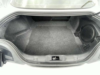 2024 Ford Mustang GT Premium Fastback