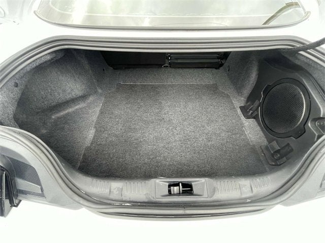 2024 Ford Mustang GT Premium Fastback