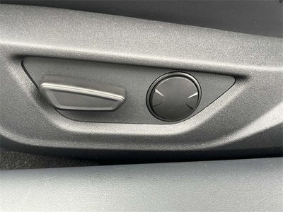 2024 Ford Mustang GT Premium Fastback