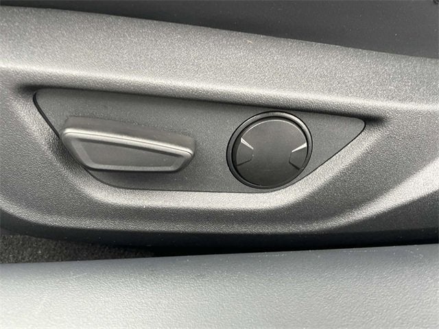 2024 Ford Mustang GT Premium Fastback