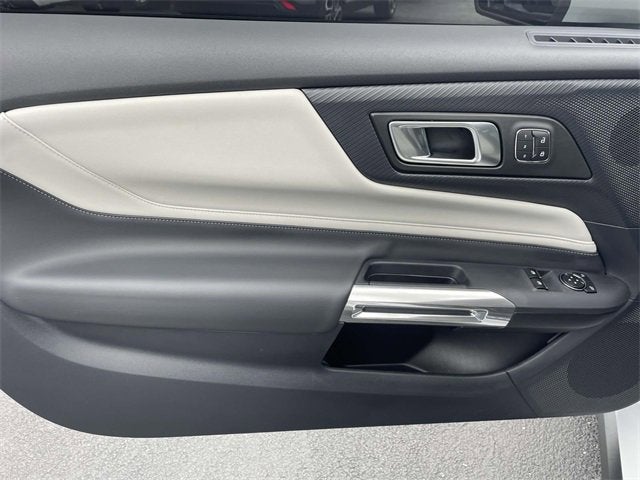 2024 Ford Mustang GT Premium Fastback