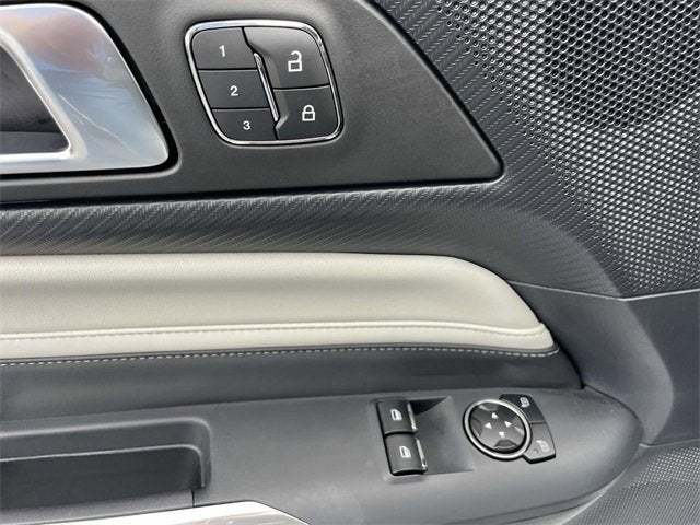 2024 Ford Mustang GT Premium Fastback