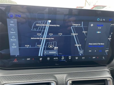 2024 Ford Mustang GT Premium Fastback