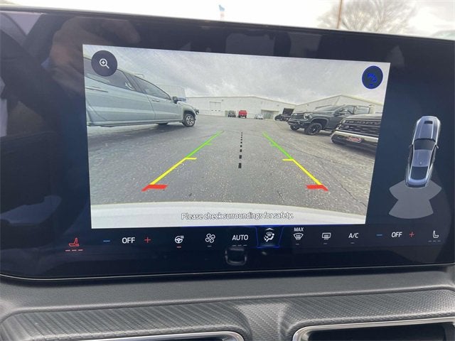 2024 Ford Mustang GT Premium Fastback