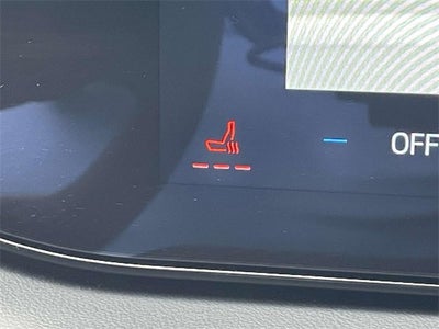 2024 Ford Mustang GT Premium Fastback