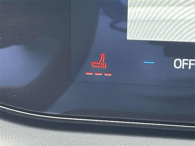 2024 Ford Mustang GT Premium Fastback