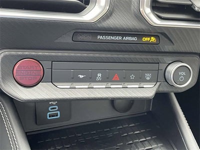 2024 Ford Mustang GT Premium Fastback