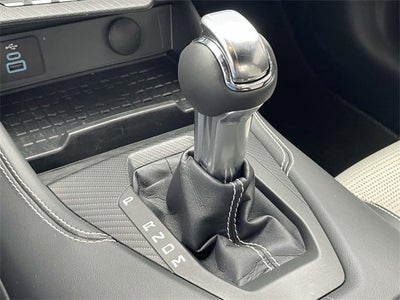 2024 Ford Mustang GT Premium Fastback