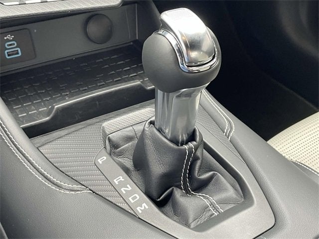 2024 Ford Mustang GT Premium Fastback