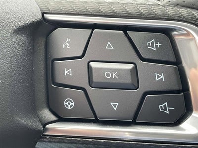 2024 Ford Mustang GT Premium Fastback