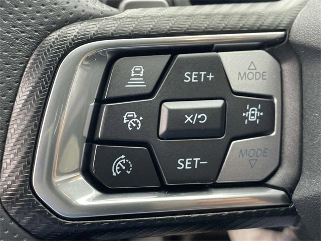 2024 Ford Mustang GT Premium Fastback