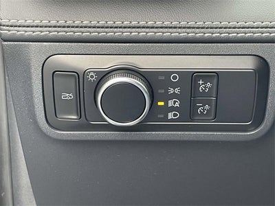 2024 Ford Mustang GT Premium Fastback