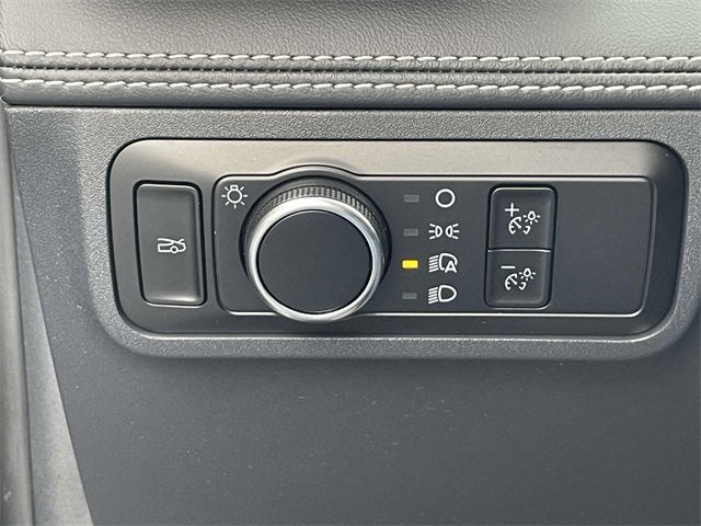 2024 Ford Mustang GT Premium Fastback