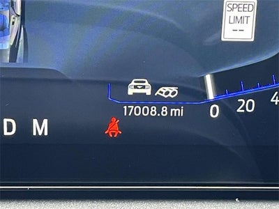 2024 Ford Mustang GT Premium Fastback