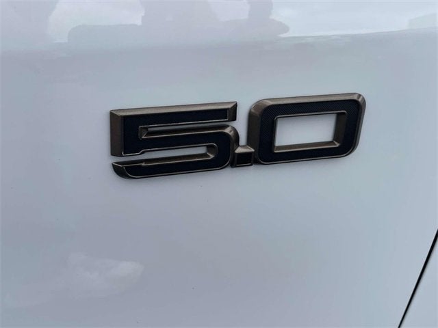 2024 Ford Mustang GT Premium Fastback