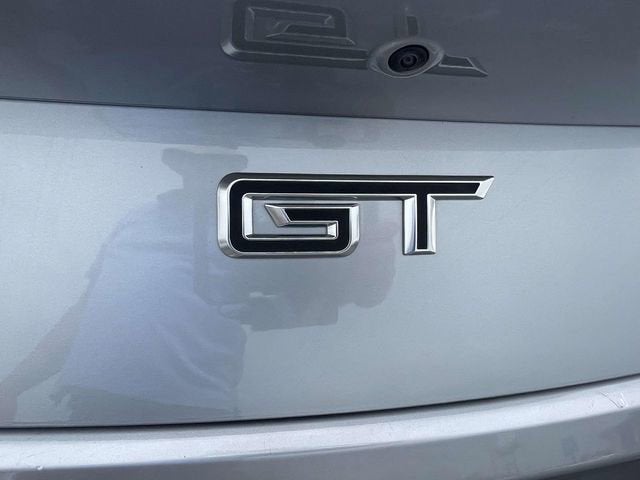 2024 Ford Mustang GT Premium Fastback