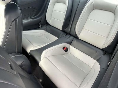 2024 Ford Mustang GT Premium Fastback