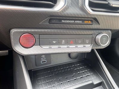 2024 Ford Mustang GT Premium Fastback