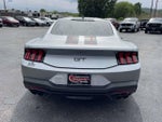 2024 Ford Mustang GT Premium Fastback