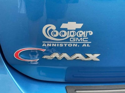 2013 Ford C-Max Hybrid SE