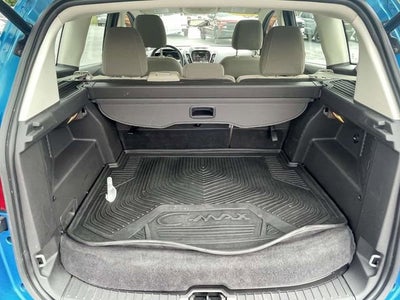 2013 Ford C-Max Hybrid SE