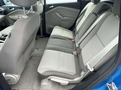 2013 Ford C-Max Hybrid SE