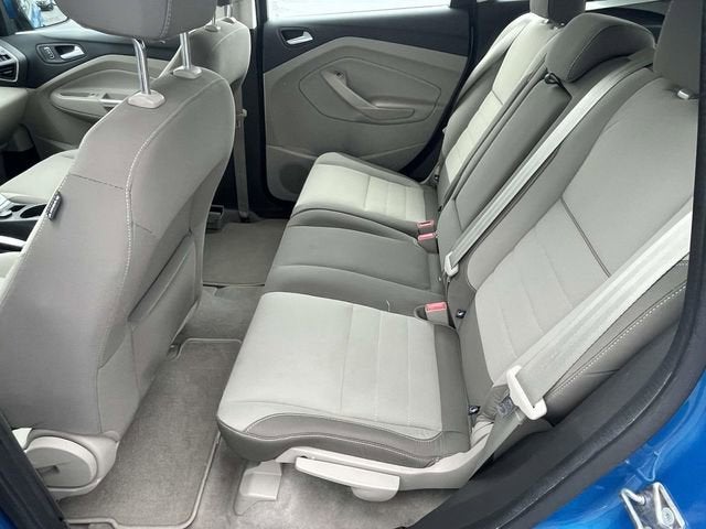 2013 Ford C-Max Hybrid SE