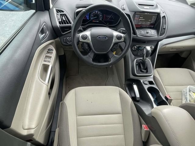 2013 Ford C-Max Hybrid SE