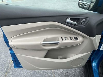 2013 Ford C-Max Hybrid SE