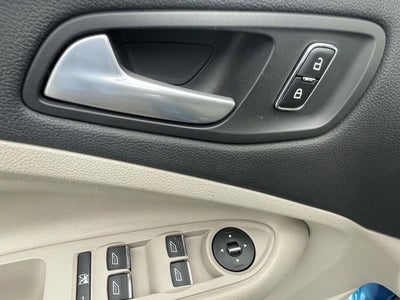 2013 Ford C-Max Hybrid SE