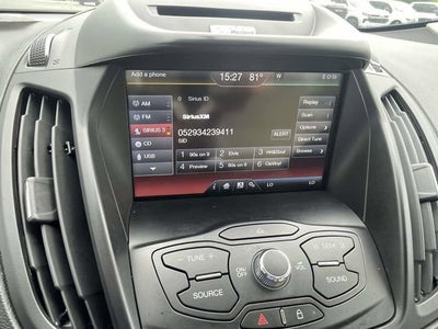 2013 Ford C-Max Hybrid SE