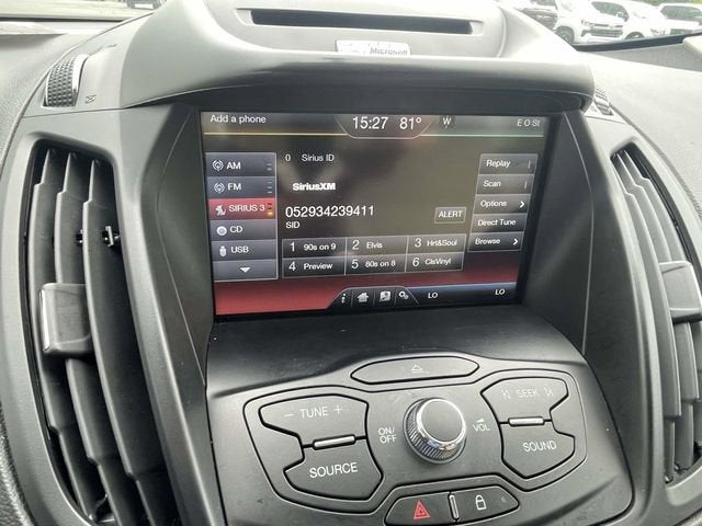 2013 Ford C-Max Hybrid SE