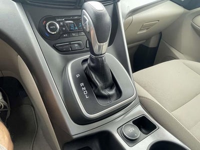 2013 Ford C-Max Hybrid SE