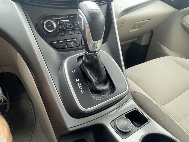 2013 Ford C-Max Hybrid SE