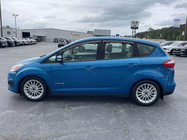 2013 Ford C-Max Hybrid SE