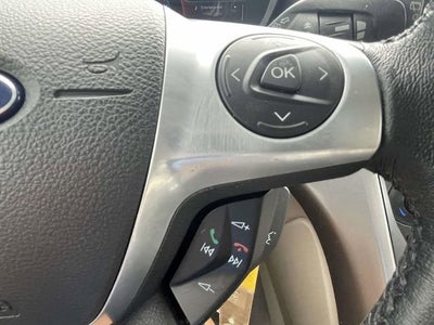 2013 Ford C-Max Hybrid SE