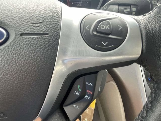 2013 Ford C-Max Hybrid SE