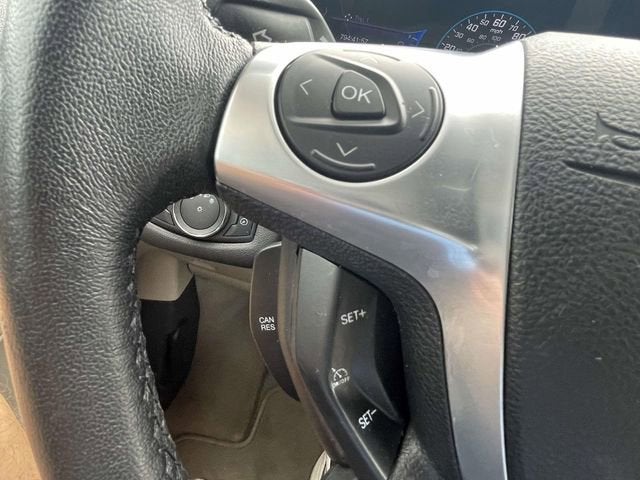 2013 Ford C-Max Hybrid SE