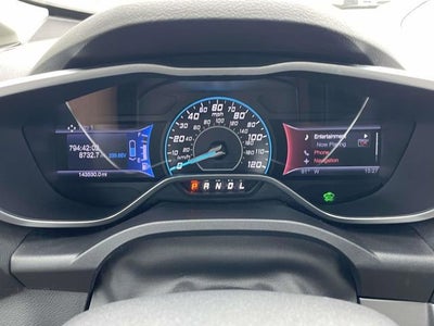2013 Ford C-Max Hybrid SE