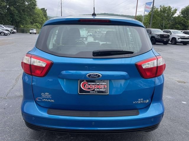 2013 Ford C-Max Hybrid SE