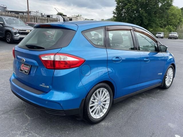 2013 Ford C-Max Hybrid SE