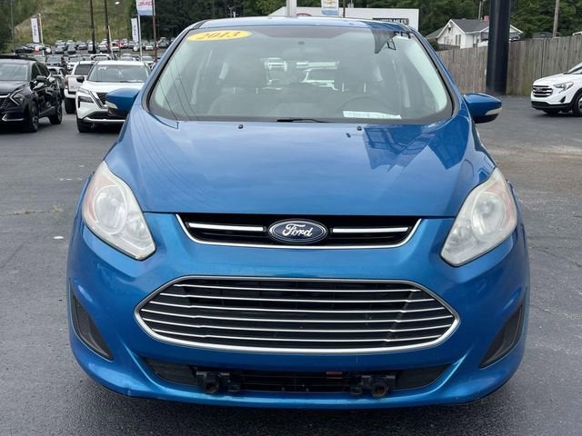 2013 Ford C-Max Hybrid SE