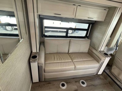 2022 Ford E-Series Stripped Chassis Base