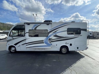 2022 Ford E-Series Stripped Chassis Base